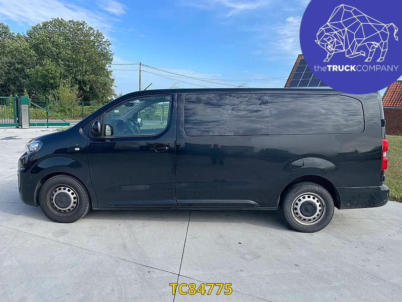 Peugeot Expert 2.0 HDI - DOUBLE CAB - AUTOMATIC - GEARBOX PROBLEM - Μικρό βαν: φωτογραφία 2 Peugeot Expert 2.0 HDI - DOUBLE CAB - AUTOMATIC - GEARBOX PROBLEM - Μικρό βαν: φωτογραφία 2