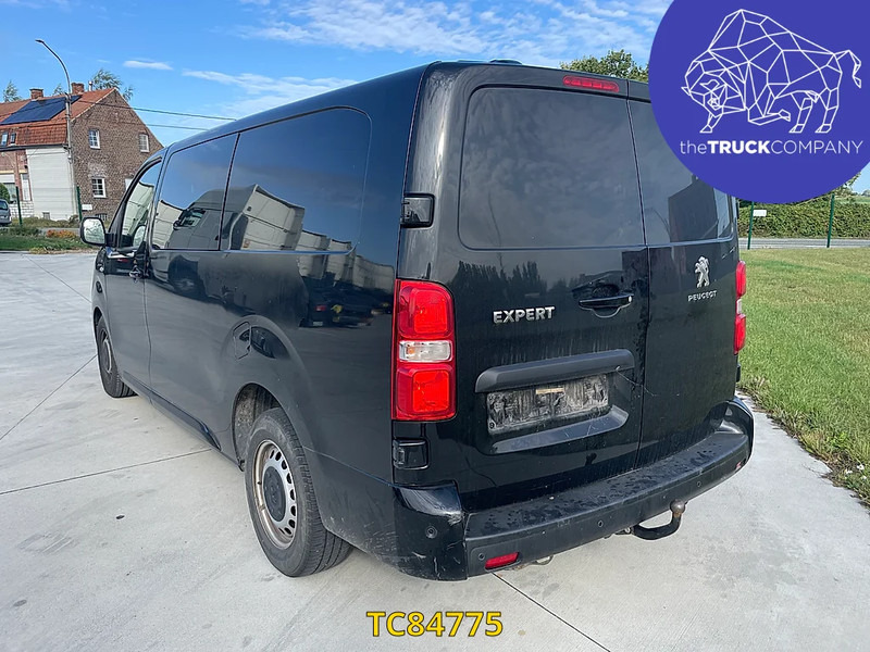 Peugeot Expert 2.0 HDI - DOUBLE CAB - AUTOMATIC - GEARBOX PROBLEM - Μικρό βαν: φωτογραφία 3 Peugeot Expert 2.0 HDI - DOUBLE CAB - AUTOMATIC - GEARBOX PROBLEM - Μικρό βαν: φωτογραφία 3
