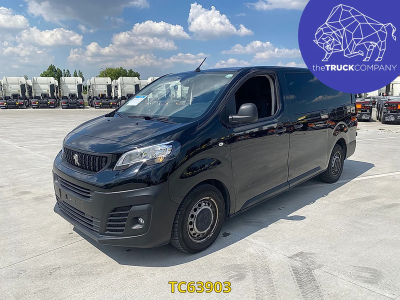 Peugeot Expert 2.0 HDI - DUBBELE CABINE - L2H1 - Μικρό βαν: φωτογραφία 1 Peugeot Expert 2.0 HDI - DUBBELE CABINE - L2H1 - Μικρό βαν: φωτογραφία 1