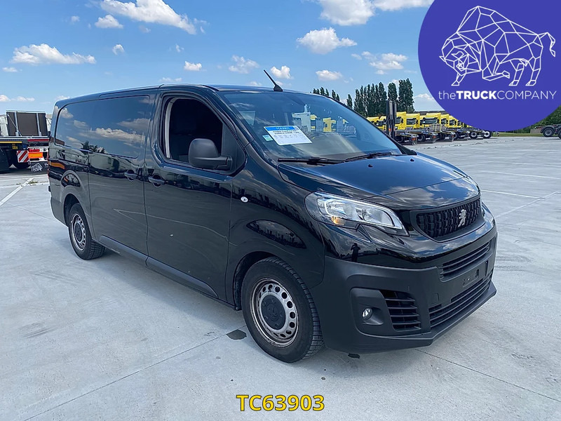Peugeot Expert 2.0 HDI - DUBBELE CABINE - L2H1 - Μικρό βαν: φωτογραφία 2 Peugeot Expert 2.0 HDI - DUBBELE CABINE - L2H1 - Μικρό βαν: φωτογραφία 2