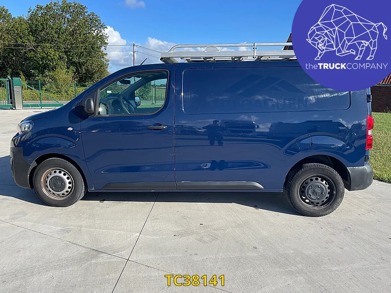 Peugeot Expert 2l 120cv - Μικρό βαν: φωτογραφία 2 Peugeot Expert 2l 120cv - Μικρό βαν: φωτογραφία 2