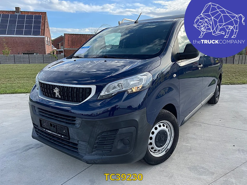 Peugeot Expert 2l 120cv - Μικρό βαν: φωτογραφία 1 Peugeot Expert 2l 120cv - Μικρό βαν: φωτογραφία 1