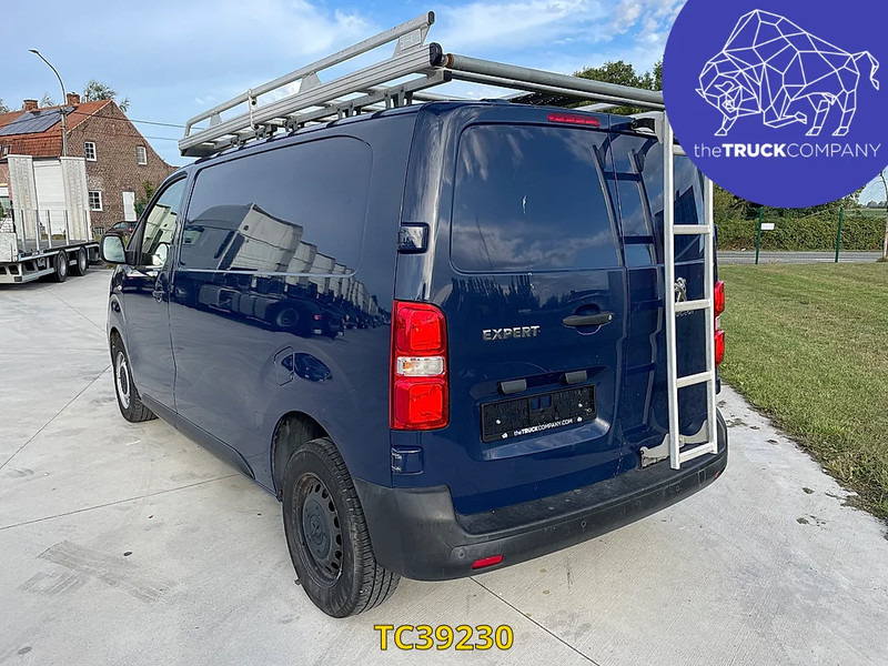 Peugeot Expert 2l 120cv - Μικρό βαν: φωτογραφία 3 Peugeot Expert 2l 120cv - Μικρό βαν: φωτογραφία 3