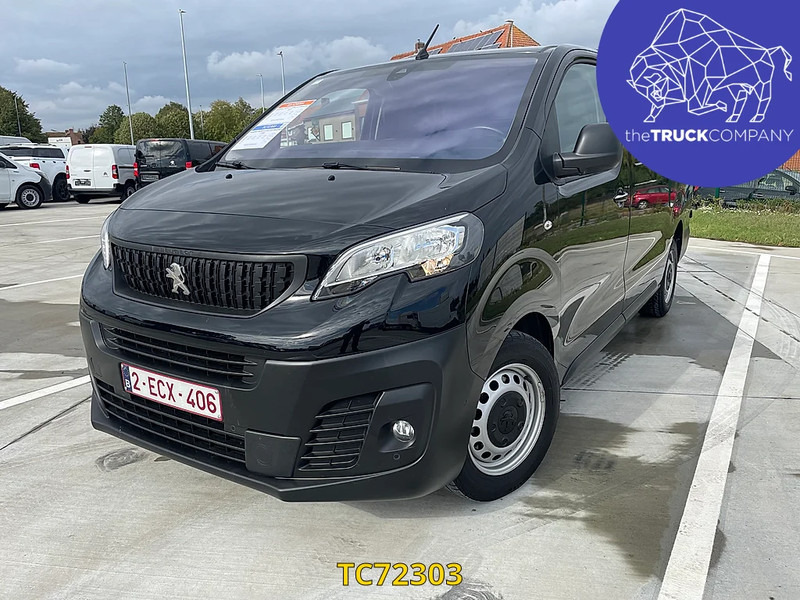 Peugeot Expert Long 2.0 BlueHDI 145 - Βαν: φωτογραφία 1 Peugeot Expert Long 2.0 BlueHDI 145 - Βαν: φωτογραφία 1