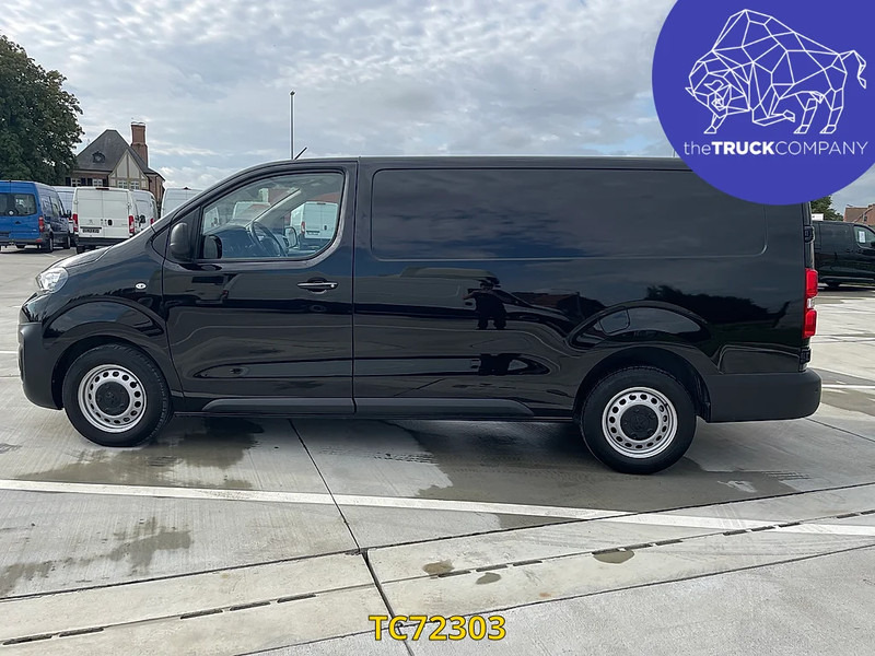 Peugeot Expert Long 2.0 BlueHDI 145 - Βαν: φωτογραφία 2 Peugeot Expert Long 2.0 BlueHDI 145 - Βαν: φωτογραφία 2