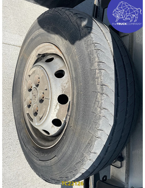 Peugeot Expert met laadklep - Βαν: φωτογραφία 3 Peugeot Expert met laadklep - Βαν: φωτογραφία 3