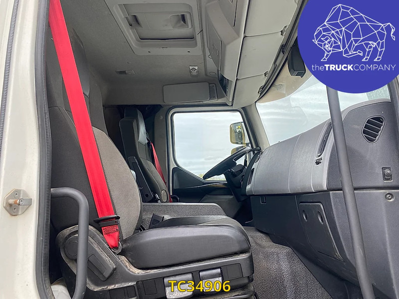 Renault C 430 - Τράκτορας: φωτογραφία 5 Renault C 430 - Τράκτορας: φωτογραφία 5
