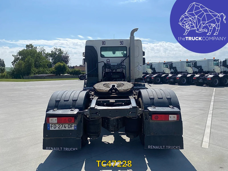 Renault C 430 - Τράκτορας: φωτογραφία 1 Renault C 430 - Τράκτορας: φωτογραφία 1