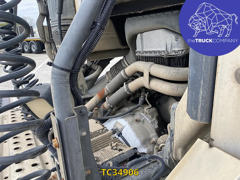 Renault C 430 - Τράκτορας: φωτογραφία 3 Renault C 430 - Τράκτορας: φωτογραφία 3