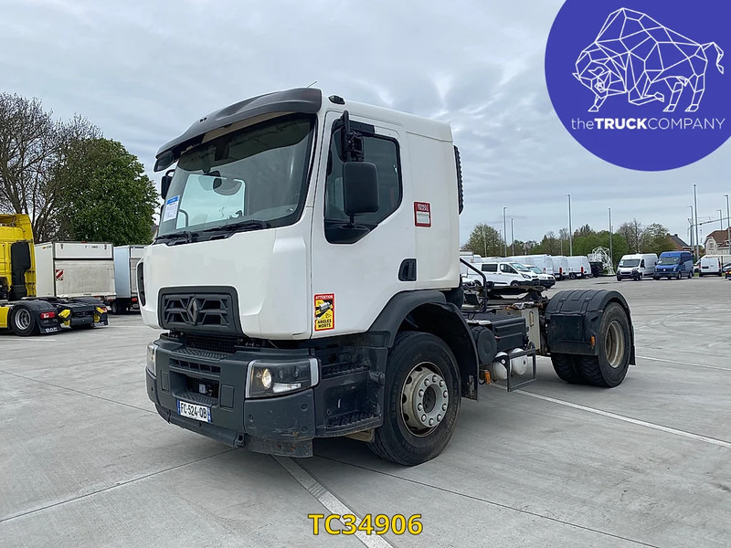 Renault C 430 - Τράκτορας: φωτογραφία 1 Renault C 430 - Τράκτορας: φωτογραφία 1