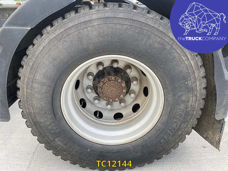 Renault C 430 - Τράκτορας: φωτογραφία 4 Renault C 430 - Τράκτορας: φωτογραφία 4