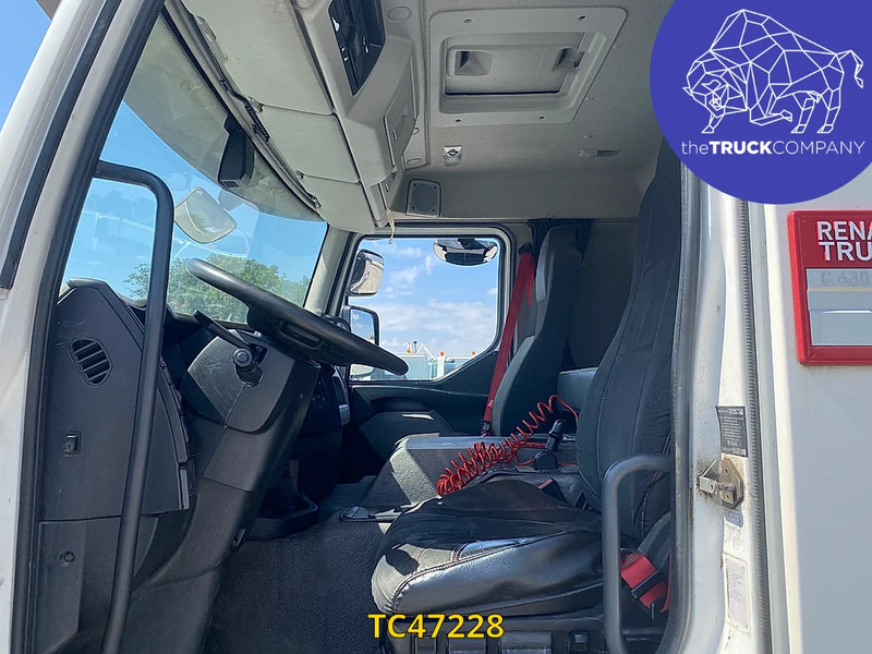 Renault C 430 - Τράκτορας: φωτογραφία 5 Renault C 430 - Τράκτορας: φωτογραφία 5