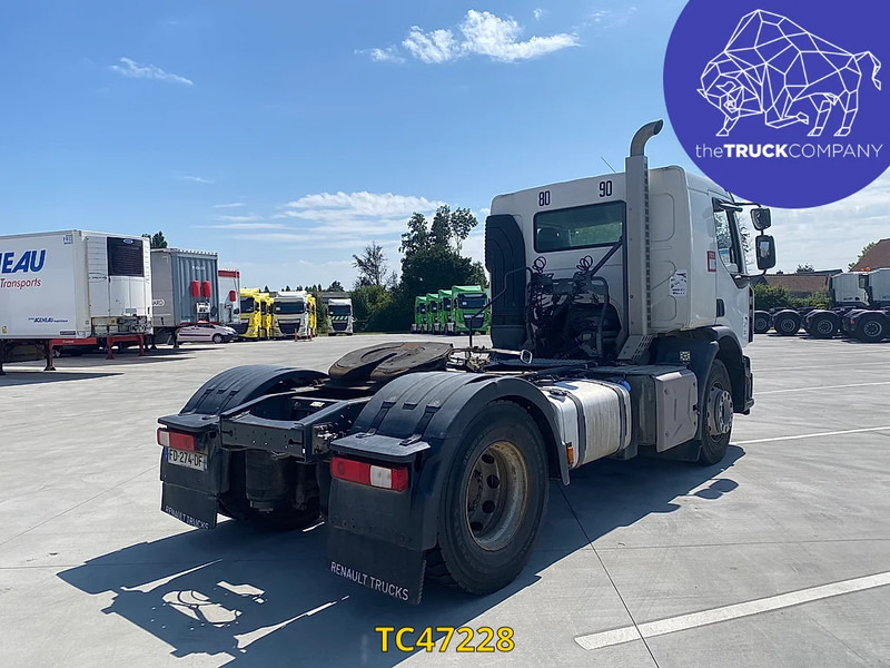Renault C 430 - Τράκτορας: φωτογραφία 2 Renault C 430 - Τράκτορας: φωτογραφία 2