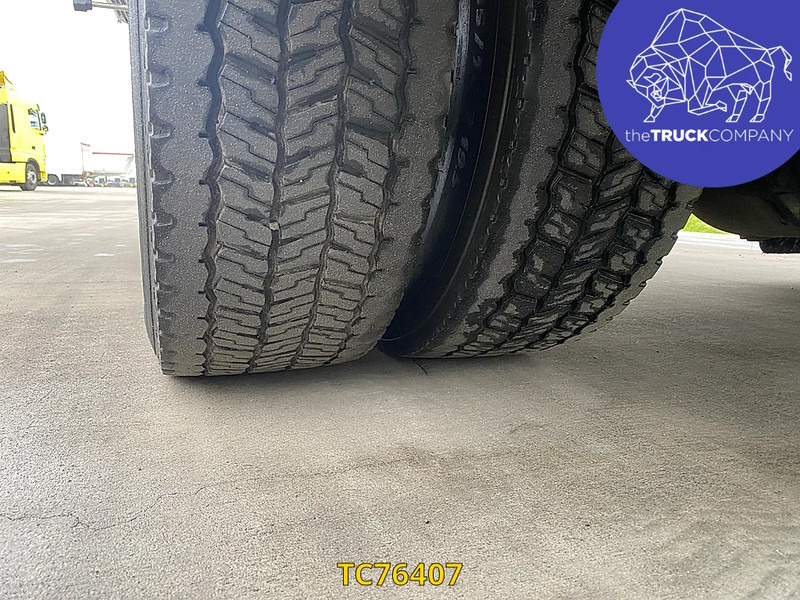 Renault D 210 - Φορτηγό ψυγείο: φωτογραφία 4 Renault D 210 - Φορτηγό ψυγείο: φωτογραφία 4