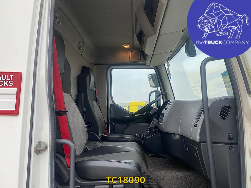 Μίσθωση Renault D 240 Renault D 240: φωτογραφία 8