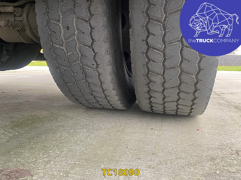 Μίσθωση Renault D 240 Renault D 240: φωτογραφία 16