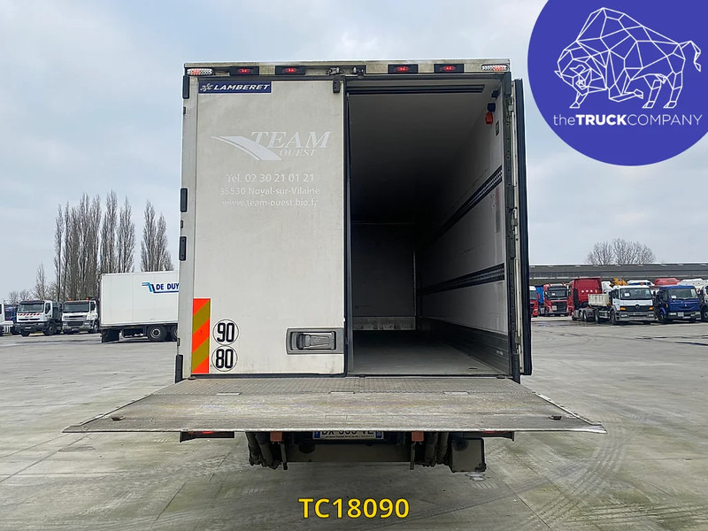 Μίσθωση Renault D 240 Renault D 240: φωτογραφία 20