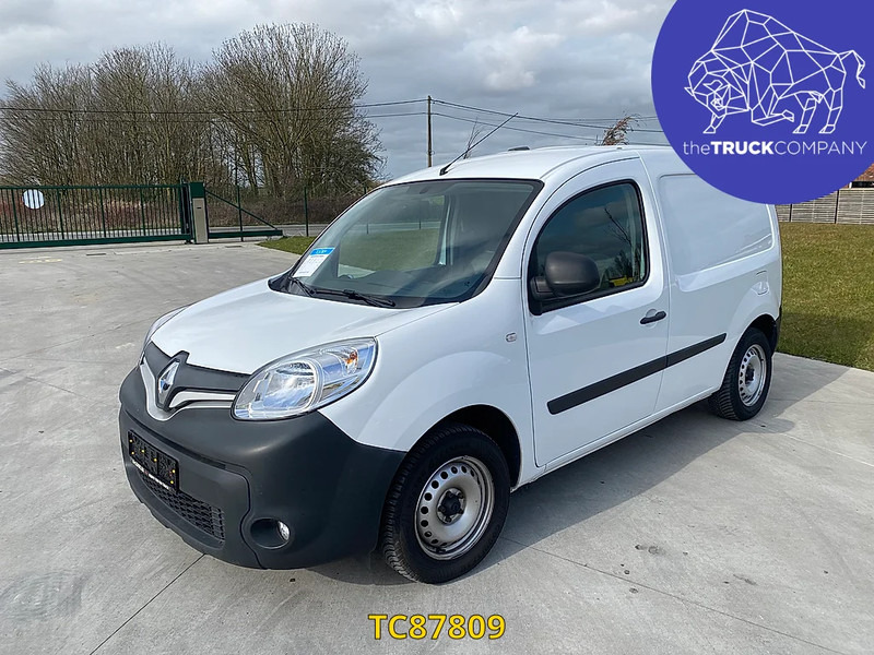 Renault Kangoo 1.5 DCI NAVI AIRCO - Μικρό βαν: φωτογραφία 1 Renault Kangoo 1.5 DCI NAVI AIRCO - Μικρό βαν: φωτογραφία 1
