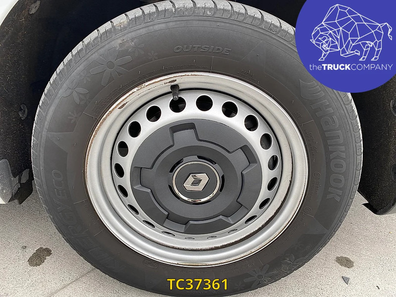 Renault Kangoo 1.5 DCI - Μικρό βαν: φωτογραφία 4 Renault Kangoo 1.5 DCI - Μικρό βαν: φωτογραφία 4