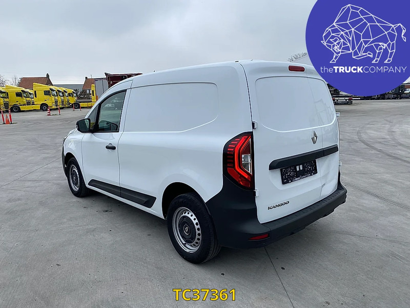 Renault Kangoo 1.5 DCI - Μικρό βαν: φωτογραφία 3 Renault Kangoo 1.5 DCI - Μικρό βαν: φωτογραφία 3