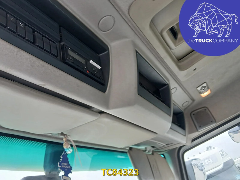 Renault Kerax - Φορτηγό μεταφοράς εμπορευματοκιβωτίων/ Κινητό αμάξωμα: φωτογραφία 3 Renault Kerax - Φορτηγό μεταφοράς εμπορευματοκιβωτίων/ Κινητό αμάξωμα: φωτογραφία 3