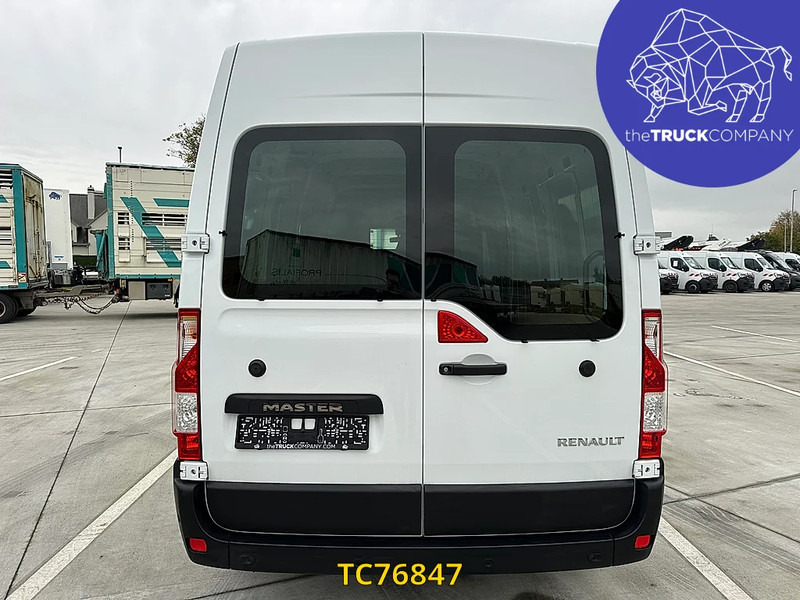 Renault Master 150 DCI L3H2 - NEW - 19KM - Βαν: φωτογραφία 4 Renault Master 150 DCI L3H2 - NEW - 19KM - Βαν: φωτογραφία 4