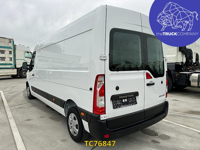 Renault Master 150 DCI L3H2 - NEW - 19KM - Βαν: φωτογραφία 3 Renault Master 150 DCI L3H2 - NEW - 19KM - Βαν: φωτογραφία 3