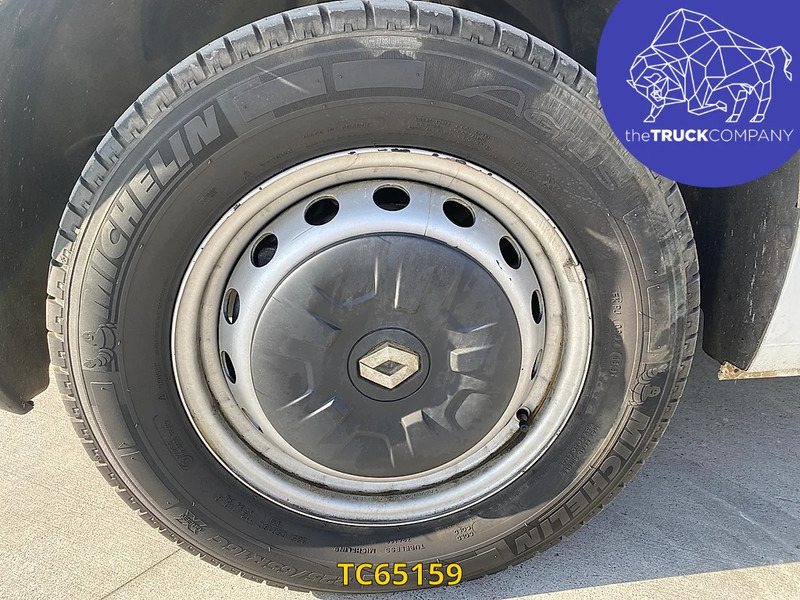 Renault Master 2.3 DCI L2H2 - Βαν: φωτογραφία 3 Renault Master 2.3 DCI L2H2 - Βαν: φωτογραφία 3