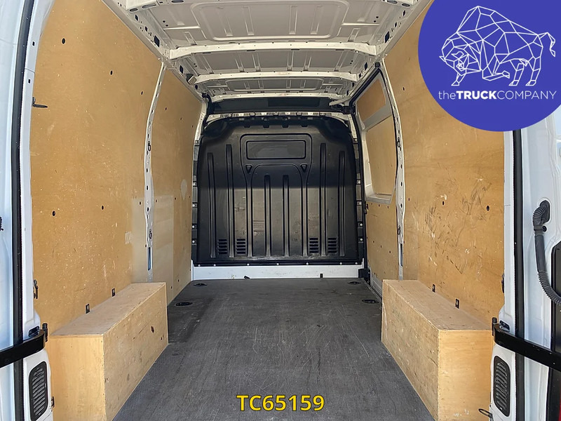 Renault Master 2.3 DCI L2H2 - Βαν: φωτογραφία 2 Renault Master 2.3 DCI L2H2 - Βαν: φωτογραφία 2