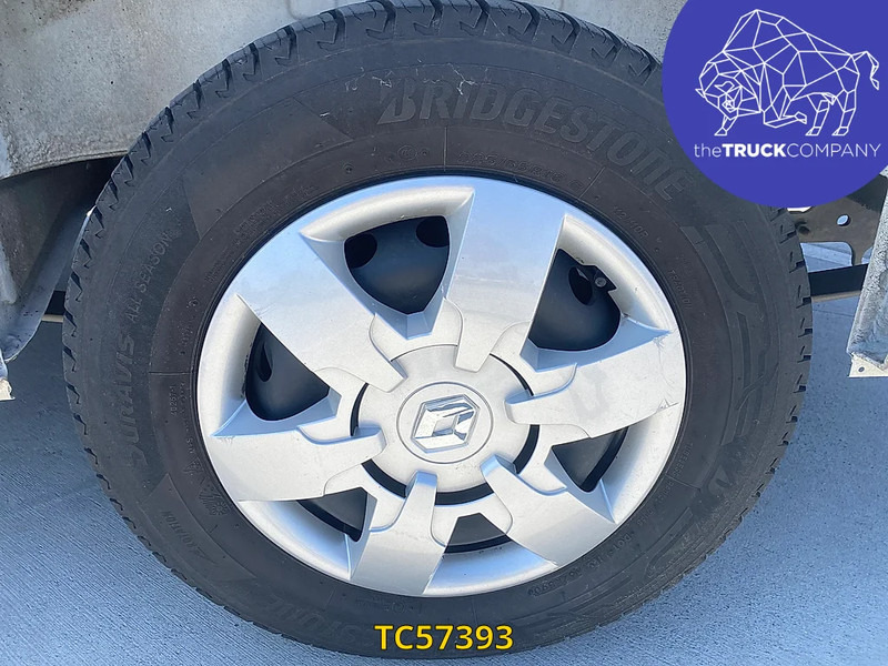 Renault Master 2.3 DCI L3H2 - Βαν: φωτογραφία 4 Renault Master 2.3 DCI L3H2 - Βαν: φωτογραφία 4