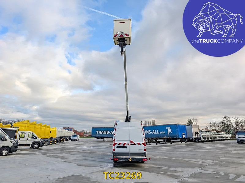 Renault Master Hoogtewerker - Ελαφρύ επαγγελματικό: φωτογραφία 4 Renault Master Hoogtewerker - Ελαφρύ επαγγελματικό: φωτογραφία 4