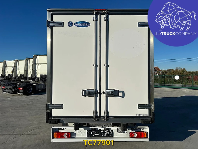 Renault Master - Ελαφρύ επαγγελματικό: φωτογραφία 4 Renault Master - Ελαφρύ επαγγελματικό: φωτογραφία 4