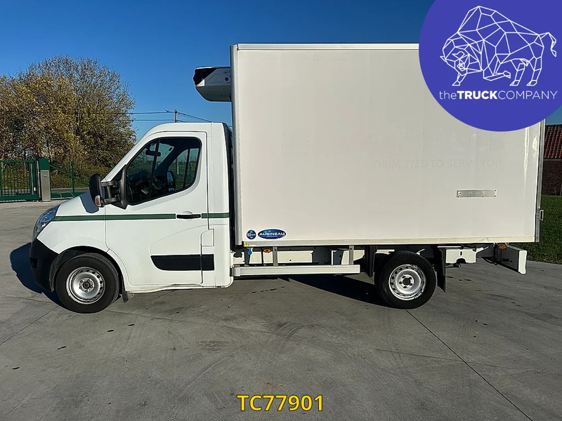 Renault Master - Ελαφρύ επαγγελματικό: φωτογραφία 2 Renault Master - Ελαφρύ επαγγελματικό: φωτογραφία 2