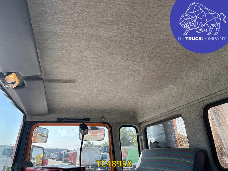 Renault Midlum 150 - Φορτηγό ανατρεπόμενο: φωτογραφία 4 Renault Midlum 150 - Φορτηγό ανατρεπόμενο: φωτογραφία 4