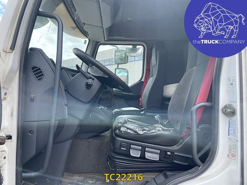 Renault Premium 280 - Φορτηγό κόφα: φωτογραφία 2 Renault Premium 280 - Φορτηγό κόφα: φωτογραφία 2