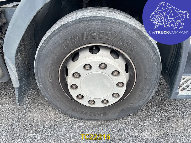 Renault Premium 280 - Φορτηγό κόφα: φωτογραφία 4 Renault Premium 280 - Φορτηγό κόφα: φωτογραφία 4