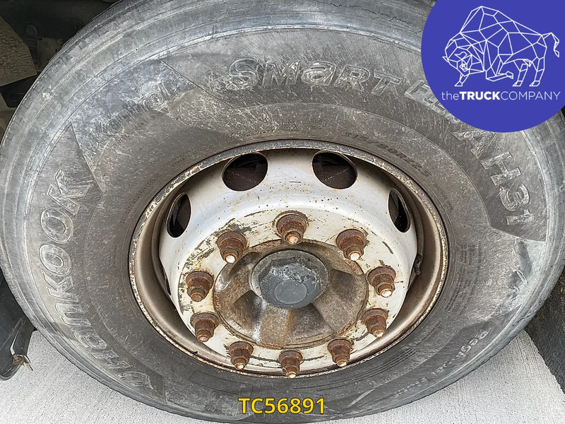 Renault Premium 320 - Απορριμματοφόρο: φωτογραφία 3 Renault Premium 320 - Απορριμματοφόρο: φωτογραφία 3