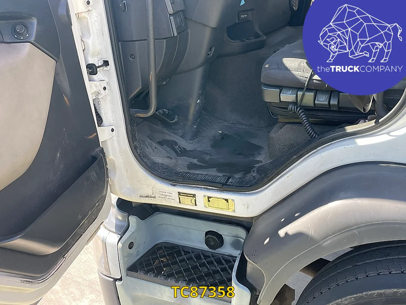 Renault Premium 320 - Φορτηγό μεταφοράς εμπορευματοκιβωτίων/ Κινητό αμάξωμα: φωτογραφία 4 Renault Premium 320 - Φορτηγό μεταφοράς εμπορευματοκιβωτίων/ Κινητό αμάξωμα: φωτογραφία 4