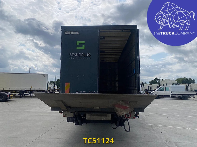 Renault Premium 320 - Φορτηγό κόφα: φωτογραφία 2 Renault Premium 320 - Φορτηγό κόφα: φωτογραφία 2