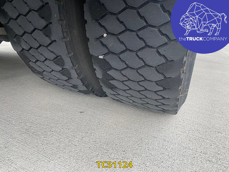 Renault Premium 320 - Φορτηγό κόφα: φωτογραφία 4 Renault Premium 320 - Φορτηγό κόφα: φωτογραφία 4