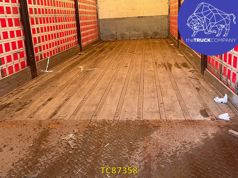 Renault Premium 320 - Φορτηγό μεταφοράς εμπορευματοκιβωτίων/ Κινητό αμάξωμα: φωτογραφία 2 Renault Premium 320 - Φορτηγό μεταφοράς εμπορευματοκιβωτίων/ Κινητό αμάξωμα: φωτογραφία 2