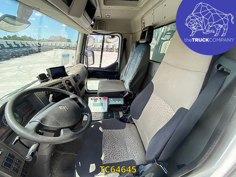 Renault Premium 340 6X2 - Απορριμματοφόρο: φωτογραφία 5 Renault Premium 340 6X2 - Απορριμματοφόρο: φωτογραφία 5