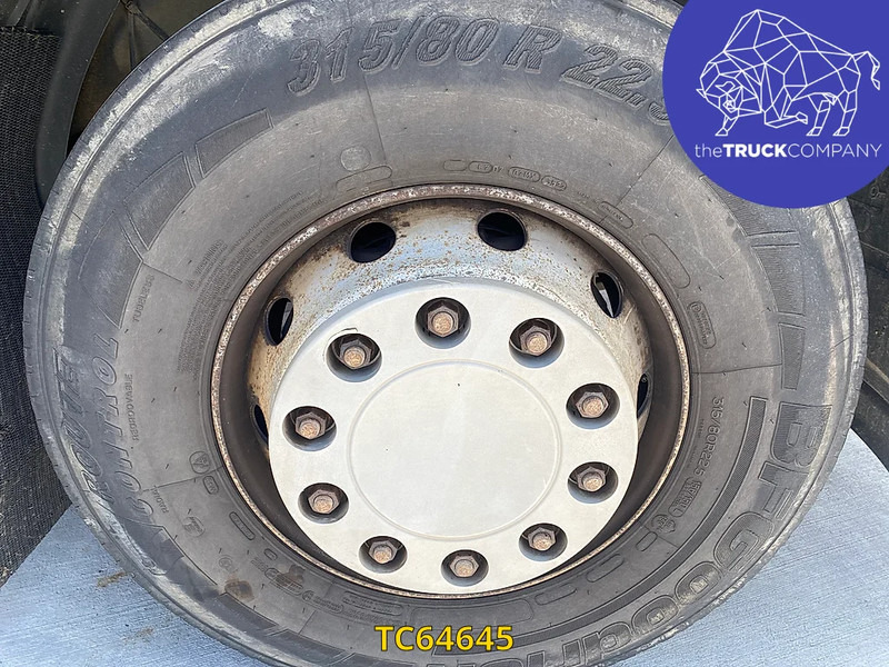 Renault Premium 340 6X2 - Απορριμματοφόρο: φωτογραφία 3 Renault Premium 340 6X2 - Απορριμματοφόρο: φωτογραφία 3