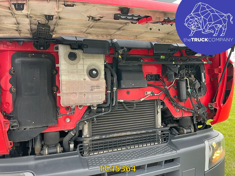 Renault Premium 380 - Φορτηγό μουσαμάς: φωτογραφία 3 Renault Premium 380 - Φορτηγό μουσαμάς: φωτογραφία 3