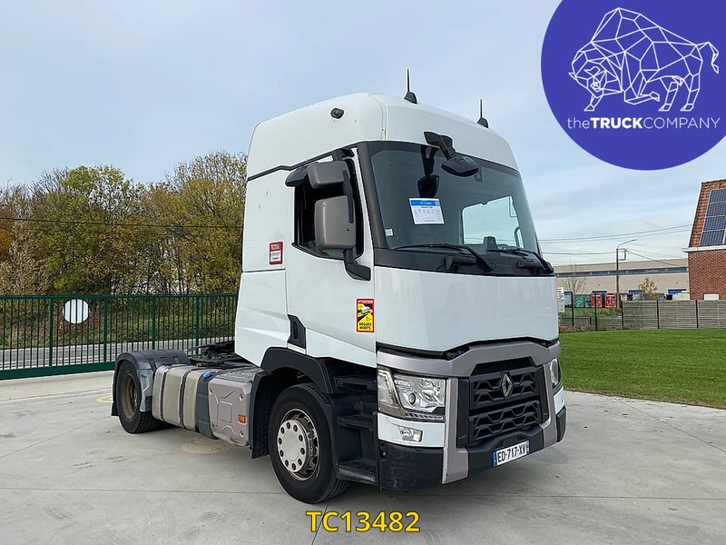 Τράκτορας Renault T 430: φωτογραφία 9 Τράκτορας Renault T 430: φωτογραφία 9