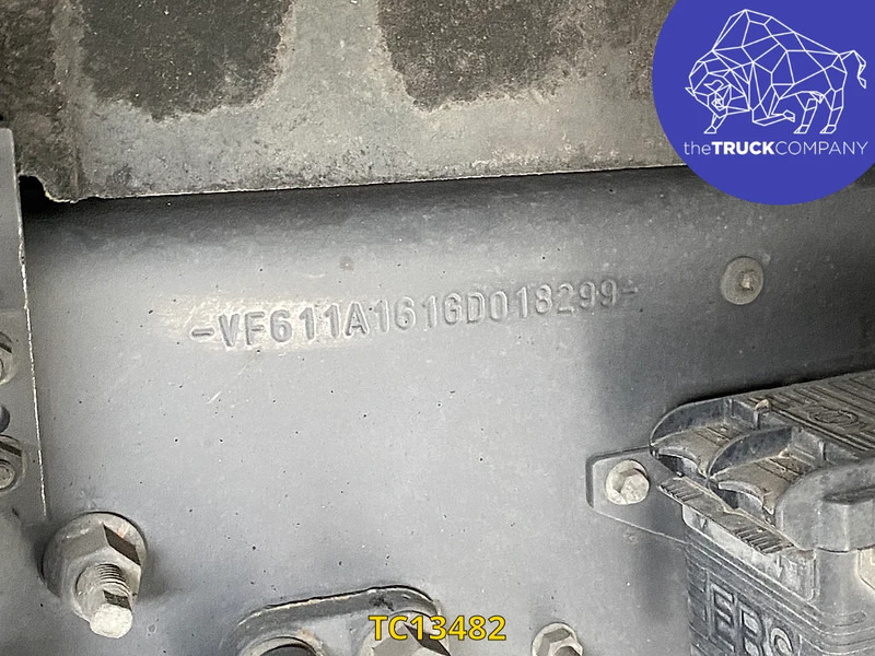 Τράκτορας Renault T 430: φωτογραφία 12 Τράκτορας Renault T 430: φωτογραφία 12