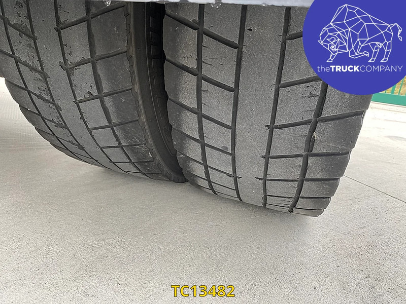 Τράκτορας Renault T 430: φωτογραφία 20 Τράκτορας Renault T 430: φωτογραφία 20