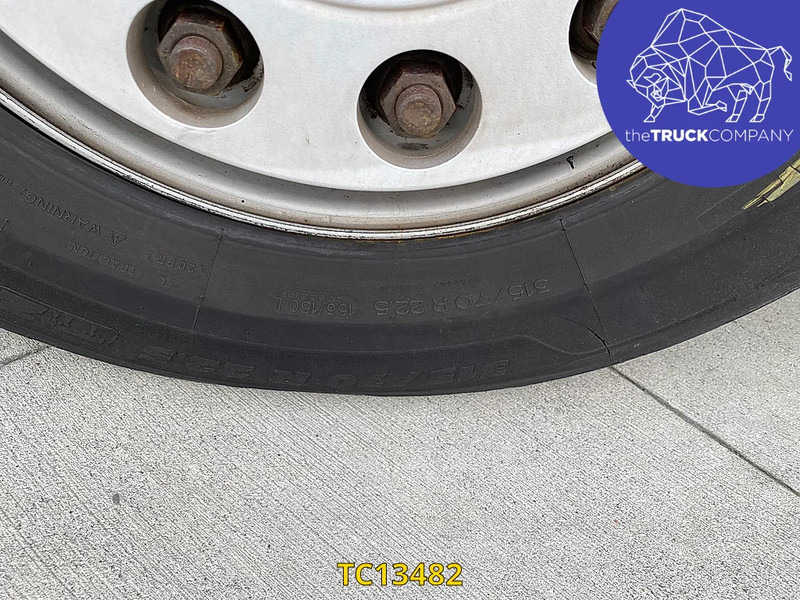 Τράκτορας Renault T 430: φωτογραφία 16 Τράκτορας Renault T 430: φωτογραφία 16