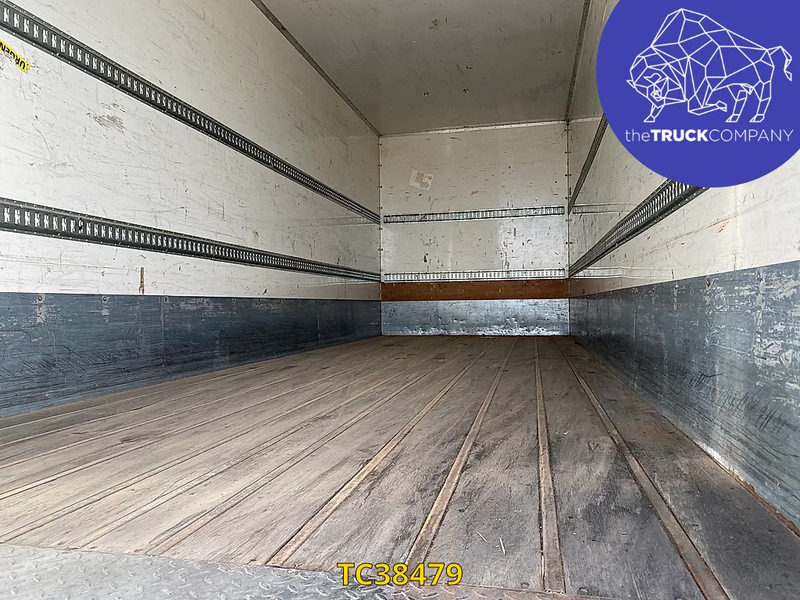 Renault T 430 - Φορτηγό κόφα: φωτογραφία 4 Renault T 430 - Φορτηγό κόφα: φωτογραφία 4