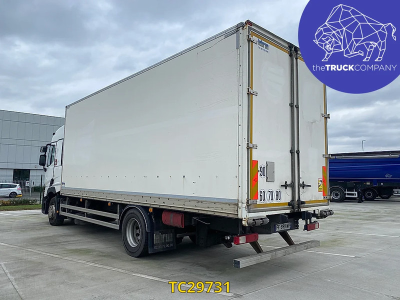 Renault T 430 - Φορτηγό κόφα: φωτογραφία 3 Renault T 430 - Φορτηγό κόφα: φωτογραφία 3